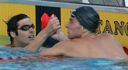 Μετάλλια για Μελαδίνη, Καρπουζλή