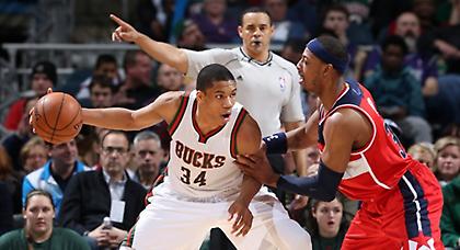 Και… χωρίς Γιάννη