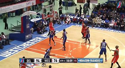 Ήττα από την… πρώην για Θανάση