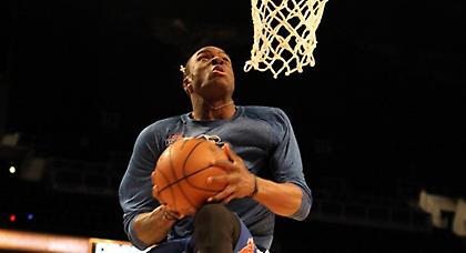 Εγκώμια Φίσερ για Αντετοκούνμπο