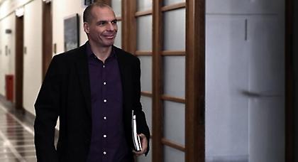 Βαρουφάκης: Εκλογές ή δημοψήφισμα, αν δεν αποδεχθούν το σχέδιό μας