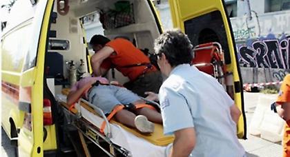 Τραγωδία στη Θεσσαλονίκη: Ι.Χ. παρέσυρε και σκότωσε 20χρονο