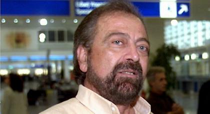 «Έφυγε» ο Βαγγέλης Αλυσανδράτος