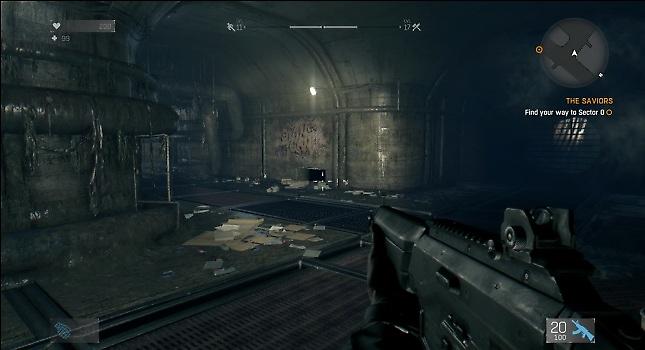 Παρουσίαση Dying Light