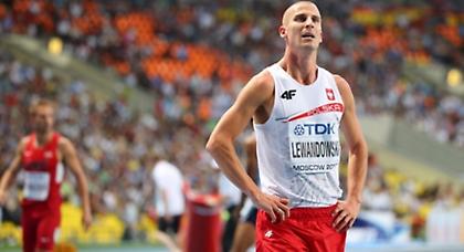 Δεν άφησε περιθώρια ο Λεβαντόφσκι