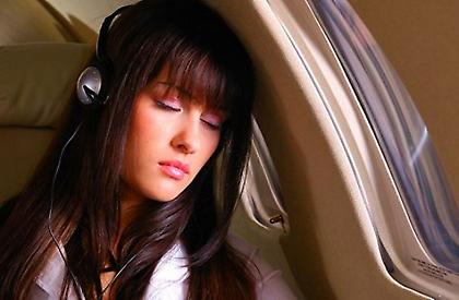 Οι γυναίκες επιλέγουν να ταξιδεύουν μόνες