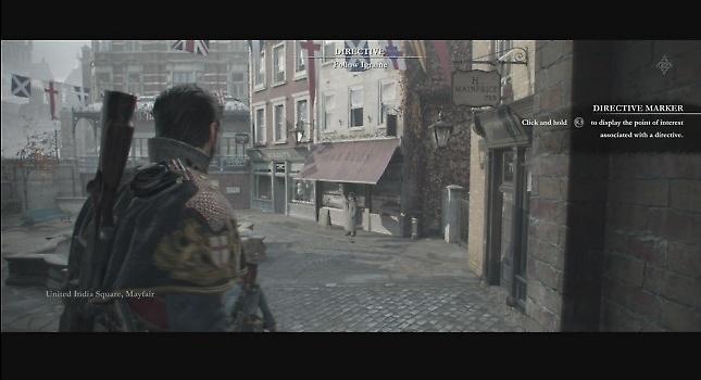 The Order: 1886, το νέο κινηματογραφικό video game του PS4