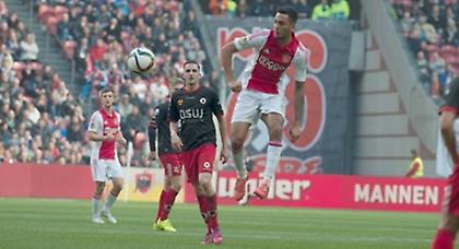 Στο τέλος ο «Αίαντας»