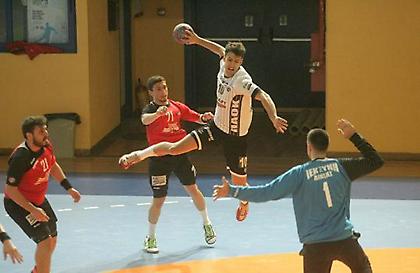 «Διπλό» του ΠΑΟΚ στον Βύρωνα