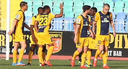 Βυθίζονται…