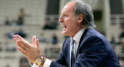 Ιβάνοβιτς: «Στο πρώτο ημίχρονο δεν παίξαμε καλά»