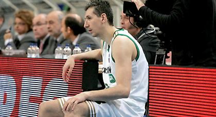 Διαμαντίδης: «Κοιτάμε το μέλλον»