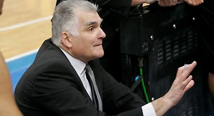 Μαρκόπουλος: «Καλύτερος ο Παναθηναϊκός»