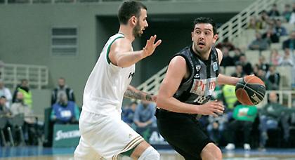 Δέδας: «Δεν πιστεύω ότι το μπάσκετ χρειάζεται απειλές»