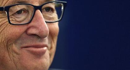 Ευρωπαϊκό στρατό θέλει ο Γιούνκερ ως «απάντηση» στη Ρωσία