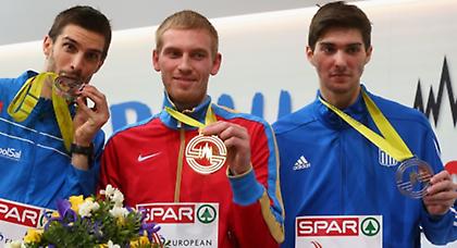 Το πρώτο από τον Μάστορα!