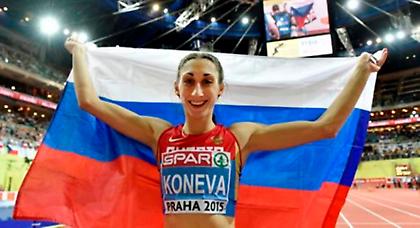 Κυρίαρχος… Ρωσία!