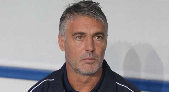 «Κάποιοι ενοχλούνται που ο Παναιτωλικός είναι ψηλά»