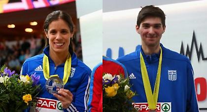 Επέστρεψαν τα χαμόγελα