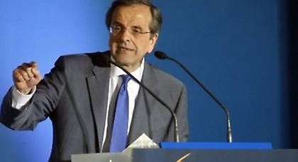 Σαμαράς: «Δούλευα 24 ώρες το 24ωρο - Φρόντιζα να υπάρχουν πάντα λεφτά στα ταμεία»