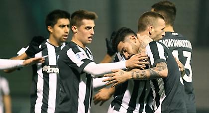 Δεν υπάρχει ΠΑΟΚ, υπάρχει κάτι σαν ΠΑΟΚ