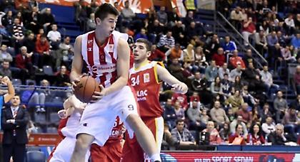 Σόου με απουσίες από τον Ερ. Αστέρα!