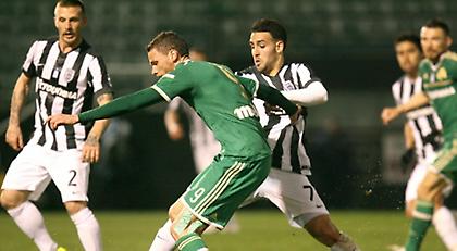 Τα ρεκόρ του ντέρμπι