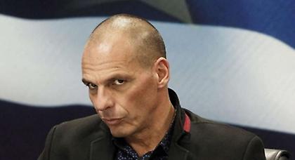 Bild: Πρέπει να... ξεβρακωθεί στο Eurogroup ο Βαρουφάκης
