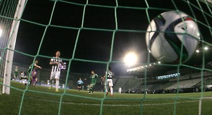 ΠΑΟΚ: Με άμυνα-«ελβετικό τυρί»