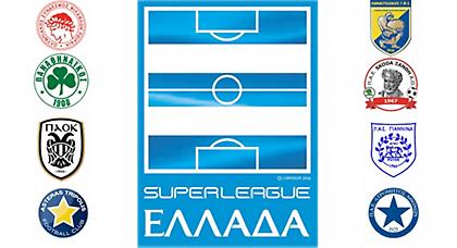 Το πρωτάθλημα της οκτάδας