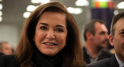 Μπακογιάννη: Αν δεν αλλάξουμε, θα γίνουμε ΠΑΣΟΚ