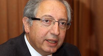 Παραιτήθηκε ο διοικητής του ΟΑΕΔ, Θεόδωρος Αμπατζόγλου