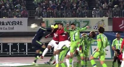 Τερματοφύλακας Γιότα (5)