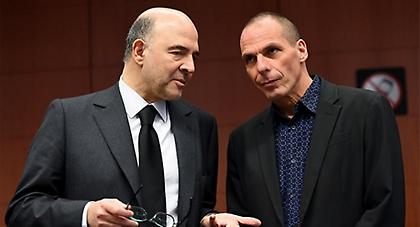 Eurogroup: Ολοκληρώθηκε η συζήτηση για την Ελλάδα