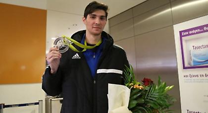 «Ήθελα και μπορούσα να κατακτήσω το χρυσό»