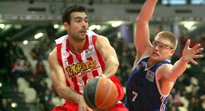 Σλούκας… λαμπρός