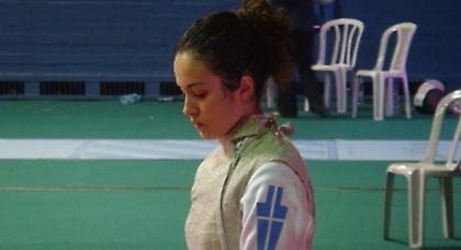 Όγδοη η Κοντοχριστοπούλου στη Σερβία