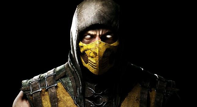 Mortal Kombat σε κινητά τηλέφωνα