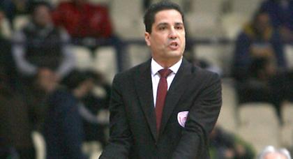 Σφαιρόπουλος: «Σημαντικό που νικήσαμε παραμονή των γενεθλίων»