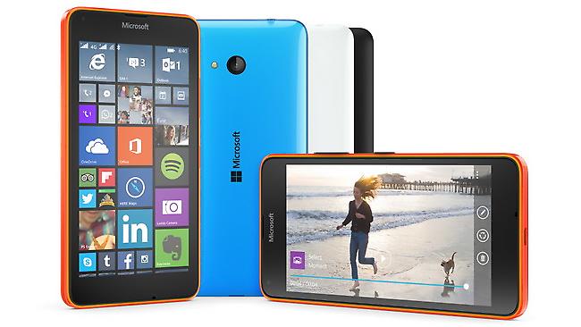 H Microsoft ανακοίνωσε τα Lumia 640 και Lumia 640 XL