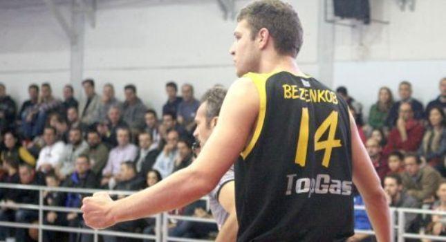 Θα πάρει τον τίτλο σπίτι του…