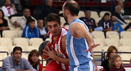 Χριστοδούλου: «Ο κόσμος εδώ και με τη Φενέρ»