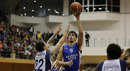 Πλήρωσε άλλος τα σπασμένα της Εφές