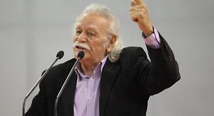 Έκκληση Γλέζου στο Ευρωκοινοβούλιο