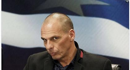 Bild: Ο Βαρουφάκης πρέπει να κατεβάσει τα παντελόνια στο Eurogroup