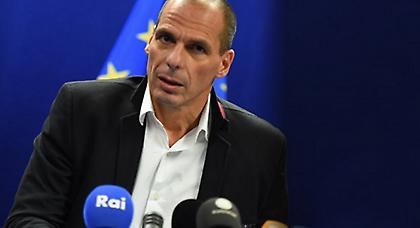 Βαρουφάκης: Παραδείγματα οι προτάσεις προς το Eurogroup, θα υποβάλλoυμε και νέες