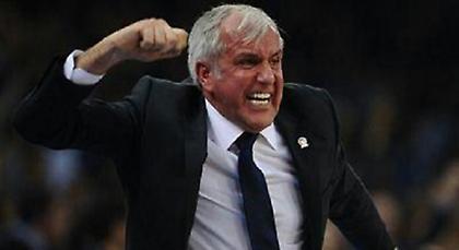 «Κράξιμο» Ομπράντοβιτς στους παίκτες του