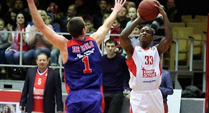 Όταν «ξύπνησε», «καθάρισε»