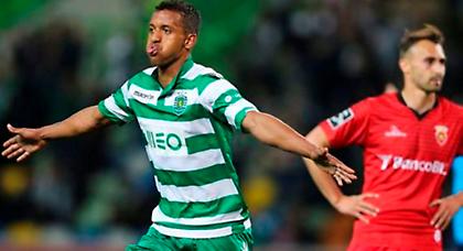 Δέκα μικρά «λιονταράκια»