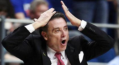 Στο Πουέρτο Ρίκο ο Πιτίνο